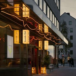 Scandic Go, Sankt Eriksgatan 20